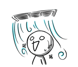 TOY and MOI-sticker ver.1 sticker #368648