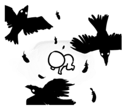 TOY and MOI-sticker ver.1 sticker #368650