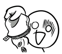 TOY and MOI-sticker ver.1 sticker #368652