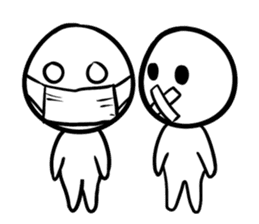 TOY and MOI-sticker ver.1 sticker #368654