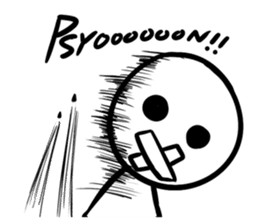 TOY and MOI-sticker ver.1 sticker #368659