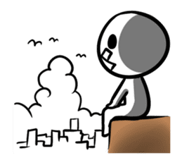 TOY and MOI-sticker ver.1 sticker #368661