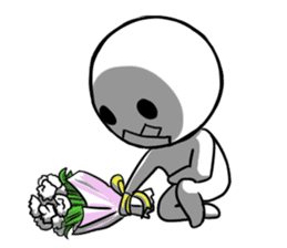 TOY and MOI-sticker ver.1 sticker #368662