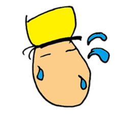 mini-bag c-ko sticker #368718