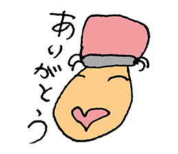 mini-bag c-ko sticker #368724