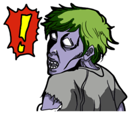 ZONTA & ZONKO sticker #368905