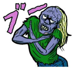 ZONTA & ZONKO sticker #368906