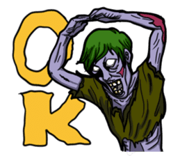 ZONTA & ZONKO sticker #368907