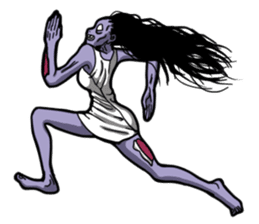 ZONTA & ZONKO sticker #368911