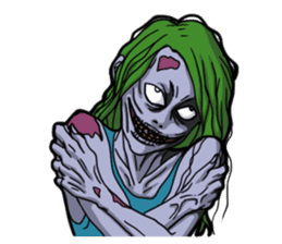 ZONTA & ZONKO sticker #368912