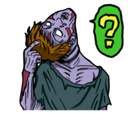 ZONTA & ZONKO sticker #368913