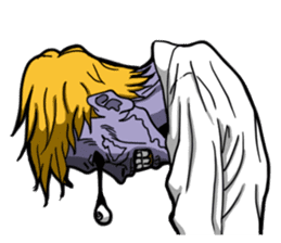 ZONTA & ZONKO sticker #368917