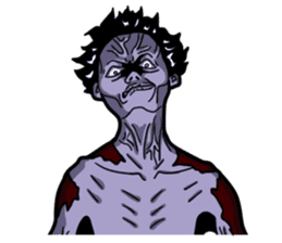 ZONTA & ZONKO sticker #368918