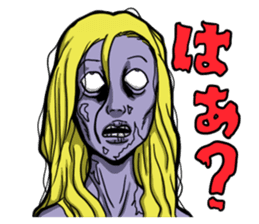 ZONTA & ZONKO sticker #368919