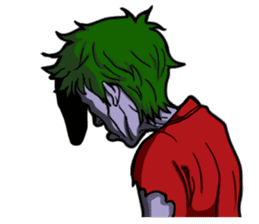 ZONTA & ZONKO sticker #368920