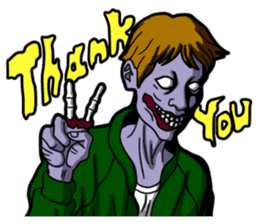 ZONTA & ZONKO sticker #368921