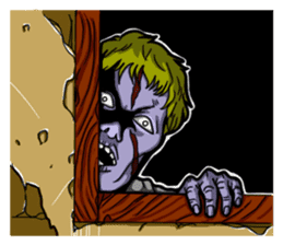 ZONTA & ZONKO sticker #368922