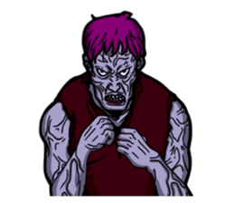 ZONTA & ZONKO sticker #368923