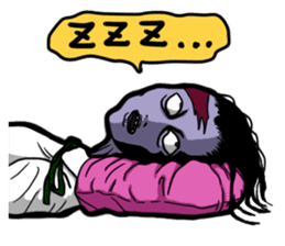 ZONTA & ZONKO sticker #368924