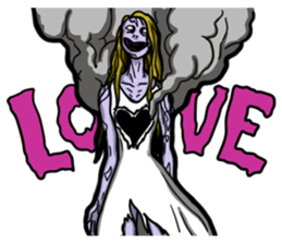 ZONTA & ZONKO sticker #368926