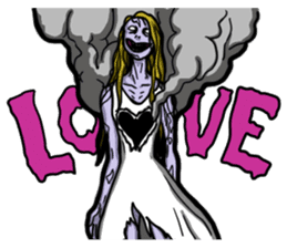 ZONTA & ZONKO sticker #368926