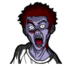 ZONTA & ZONKO sticker #368927