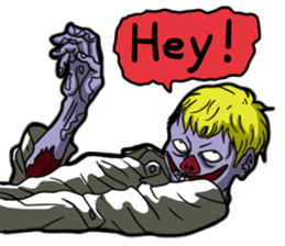 ZONTA & ZONKO sticker #368932