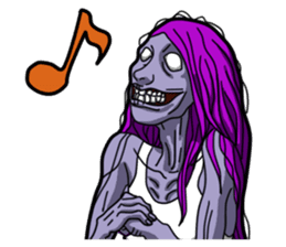 ZONTA & ZONKO sticker #368933