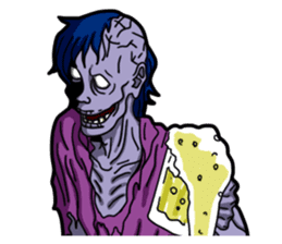 ZONTA & ZONKO sticker #368934