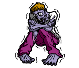 ZONTA & ZONKO sticker #368935