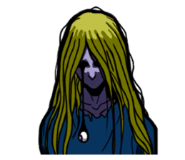 ZONTA & ZONKO sticker #368936