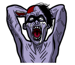 ZONTA & ZONKO sticker #368937