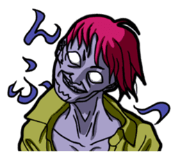 ZONTA & ZONKO sticker #368938