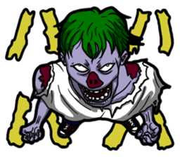 ZONTA & ZONKO sticker #368939