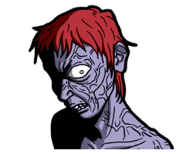 ZONTA & ZONKO sticker #368941