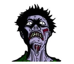 ZONTA & ZONKO sticker #368942