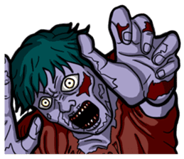 ZONTA & ZONKO sticker #368943