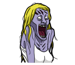 ZONTA & ZONKO sticker #368944