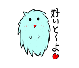 Spirit of Hakata sticker #369185