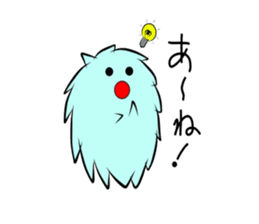 Spirit of Hakata sticker #369189