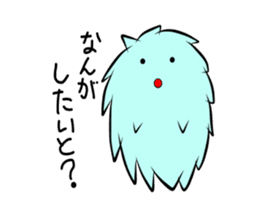 Spirit of Hakata sticker #369197