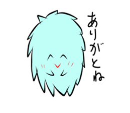 Spirit of Hakata sticker #369199