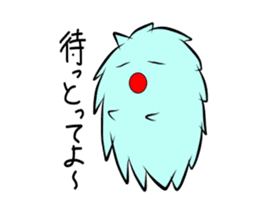 Spirit of Hakata sticker #369207