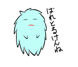 Spirit of Hakata sticker #369214