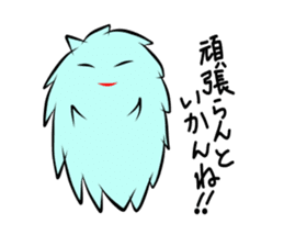 Spirit of Hakata sticker #369221
