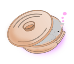 MoodyCat sticker #369311