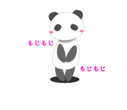 MoodyCat sticker #369314