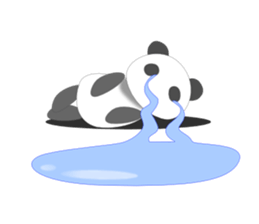 MoodyCat sticker #369315