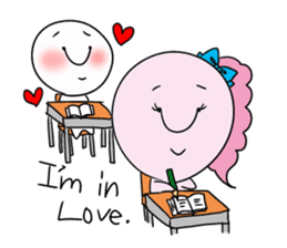 P-suke&Alp Part2 sticker #369347