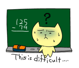 P-suke&Alp Part2 sticker #369348